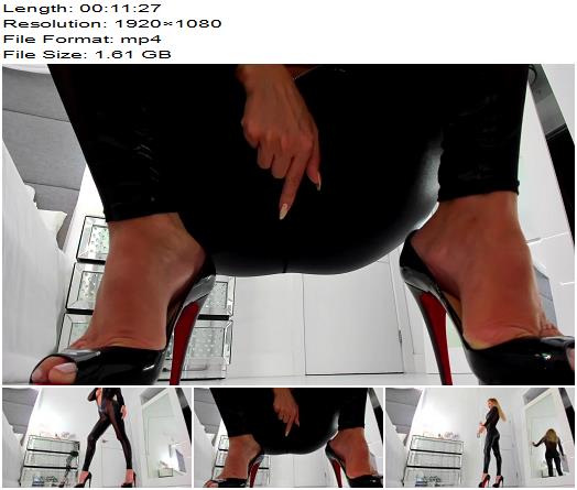 Exquisite Goddess  CBT custom preview