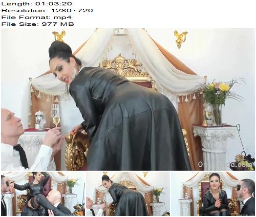 Ezada Sinn  Birthday party with My devotees preview