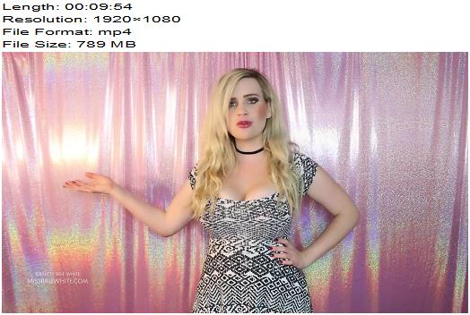 Fallon Fairbanks  Friendzone Fuckover preview