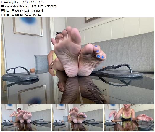 Feetwonders  Your new sex life preview