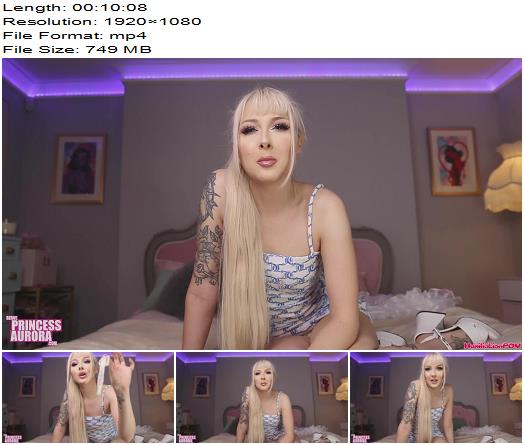 Humiliation POV  Each Load Of Cum On Your Face Makes You Prettier And Dumber Sissy preview