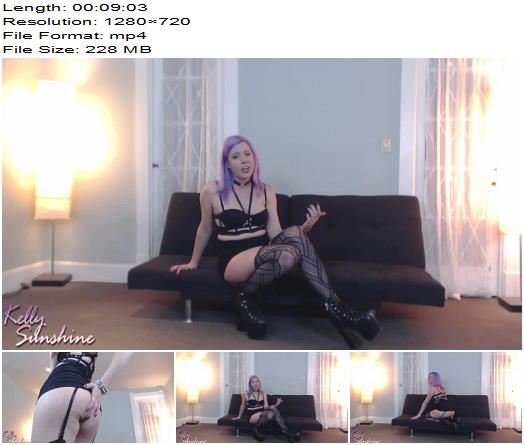 Kelly Sunshine  Sell your Wedding Ring preview