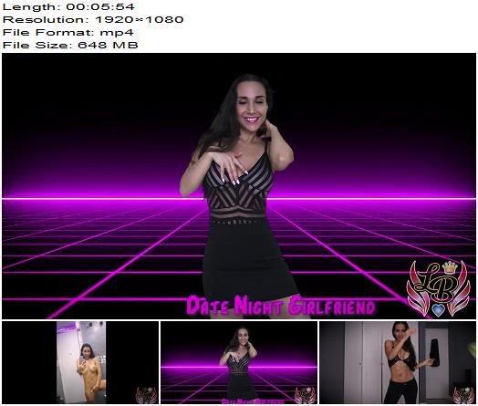 Lissie Belle  Dirty TikTok Vol3 preview