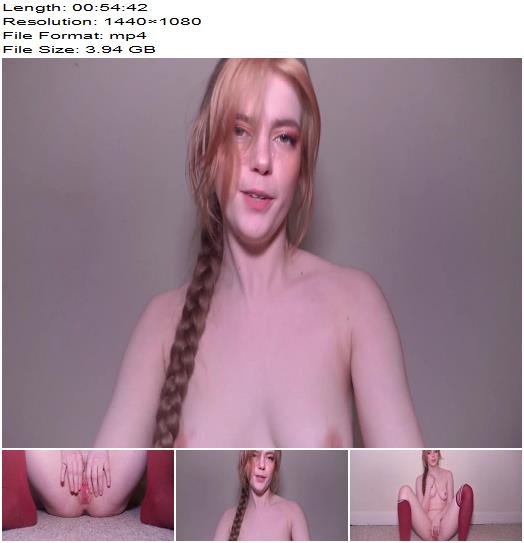 LongHairLuna  Femdom Hermione Pegs Wizard preview