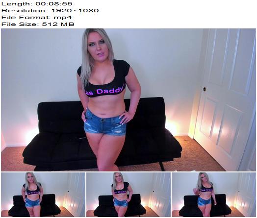 Princess Alexa  College STEP Brat Demands MORE Findom BlMAIL humiliation preview