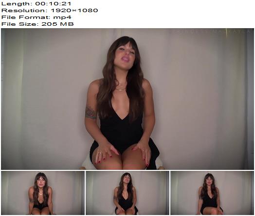 Princess Mackayla  Your First Time Giving In To Mackayla preview