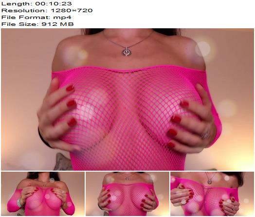 Queen Regina  Big Tits Boss preview
