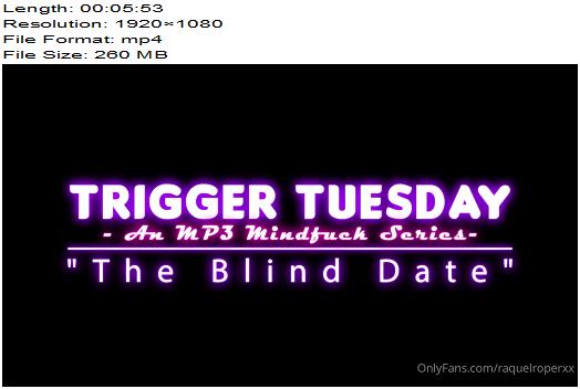 Raquel Roper  A new audio MP3 series created by yours preview