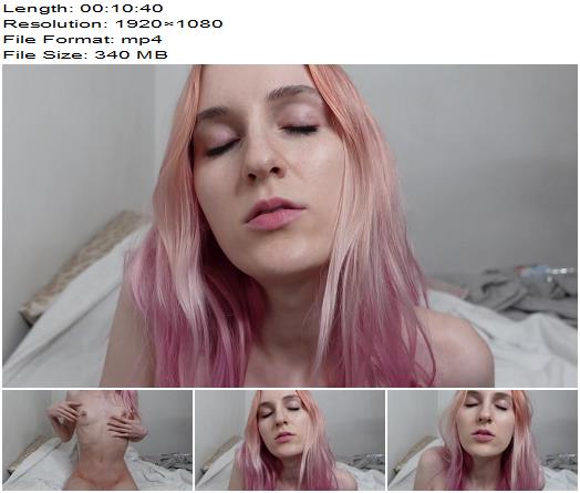 Sofie Skye  burping and belching in your face preview