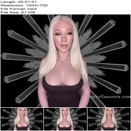 Bella Aurora Extinguished preview