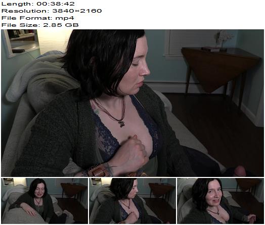 Bettie Bondage  Hooking up with CockHungry MILF preview