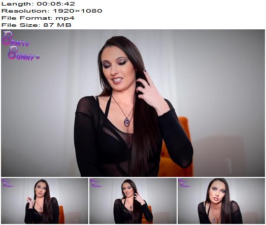 Bratty Bunny  Sissy Review Task preview