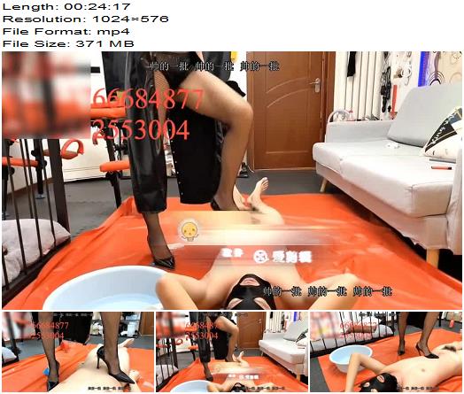 Chinese Femdom 1522 preview