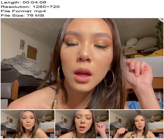 Cyberbully Gigi CEI MOVING UP THE LOSER SCALE preview