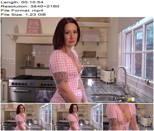 DownBlouse Jerk  Washing Wank preview