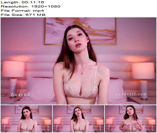 Eva de Vil  A Normal Life preview