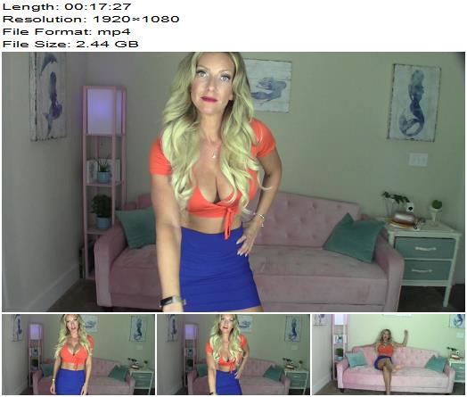 Goddess Gwen  Extreme Verbal Humiliation custom preview