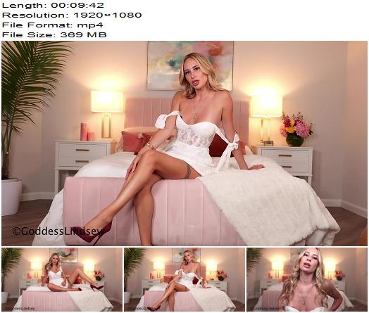 Goddess Lindsey What Girls Want preview