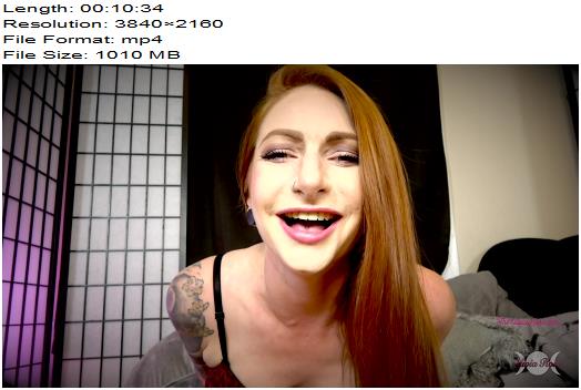 Goddess Olivia Rose  Humiliation Laugh Track 4K preview