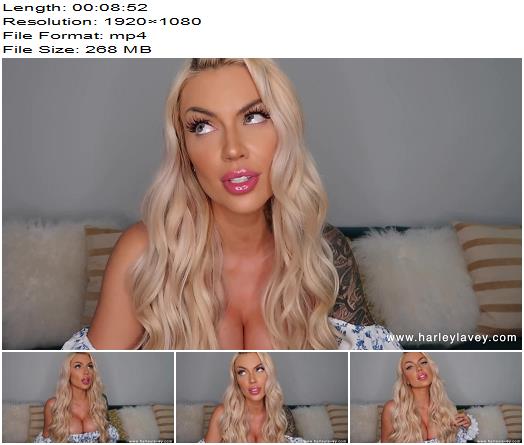 Harley LaVey Taking Wifeys Money preview