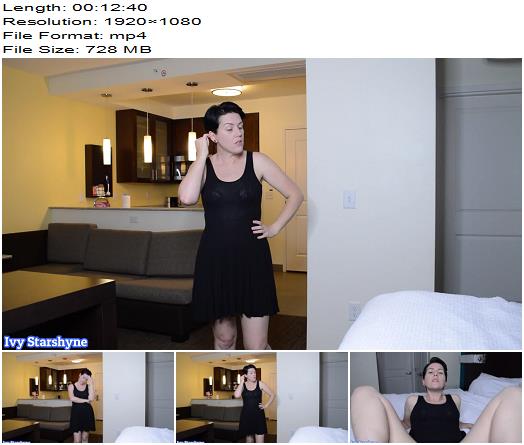 IvyStarshyne Oops You Fucked Your Sister preview