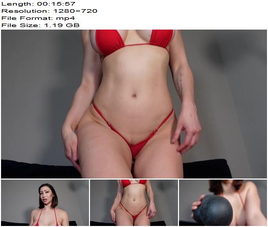 IwantTerra The striptease that went wrong for him preview