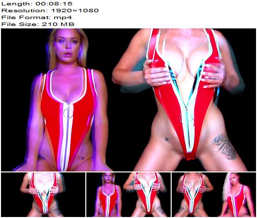 Lexi Luxe P o P P P E R S Deep Mind Conditioning preview