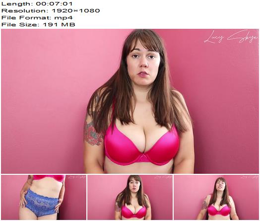 Lucy Skye Blackmail Task Lucys Bitch preview