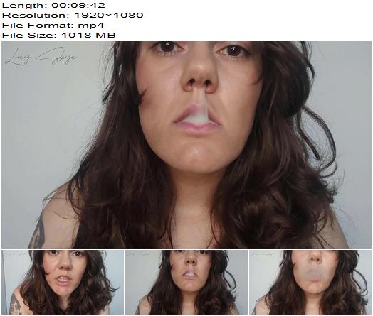 Lucy Skye  HIGH AND GAY preview