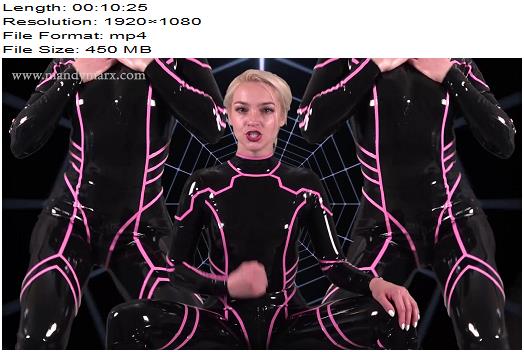 Mandy Marx  One Last JOI preview