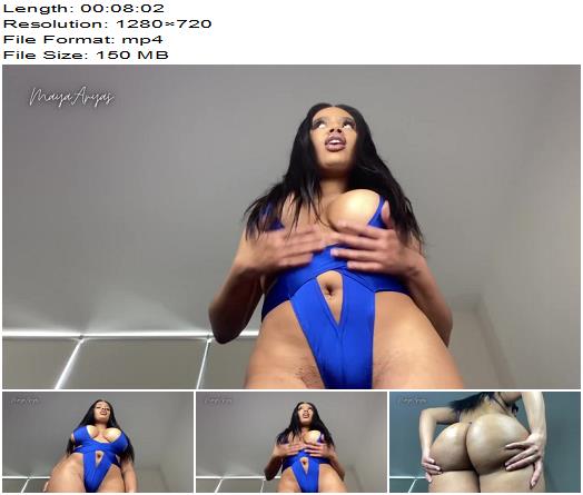 MayaAryas You Need Me preview