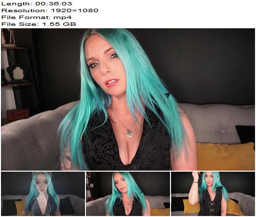 Miss Grace MIND CONTROL HACK MINDGAME EXPERIMENTS MINDFUCKED HARDCORE preview