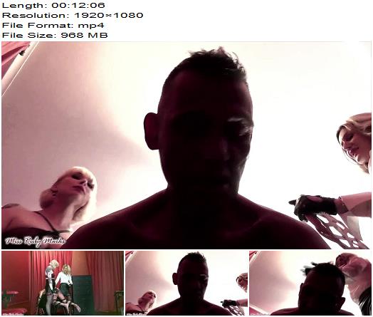 Miss Ruby Marks Sadists Dont Stop Part 2 Mistress Scarlet preview