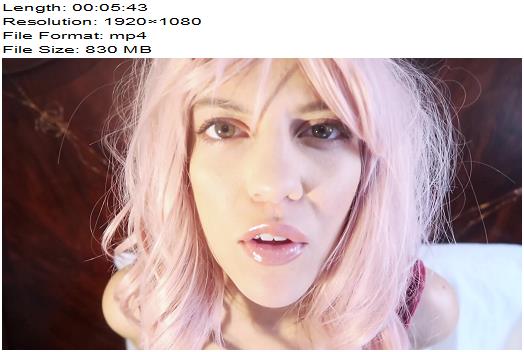 Miss Sophia Lily  Relax Into Submission preview