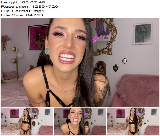 Misswhip Creampie Cleanup Cuckfag Cumwhore preview