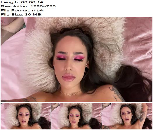 Misswhip POV I Cant Feel Your Tiny Cock preview