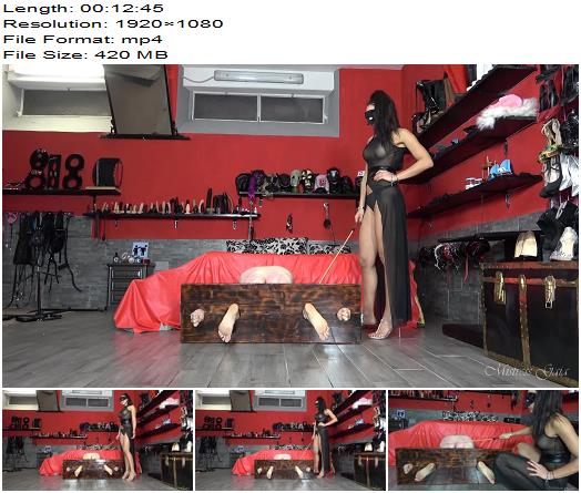 Mistress Gaia Graphic Design preview