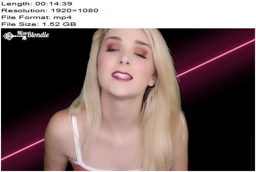 Mistress Katya  BlackmailFantasy Hacked Into Faggotry preview