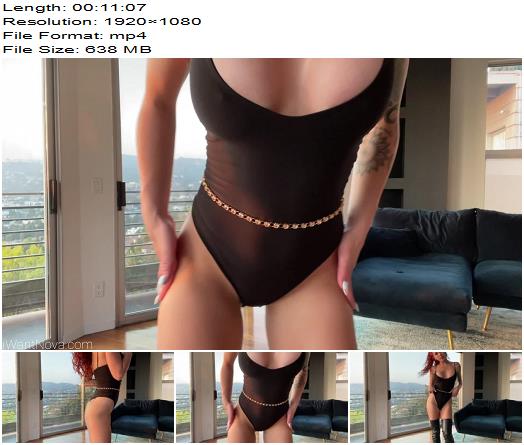 Mistress Nova 365 Days of Worship preview