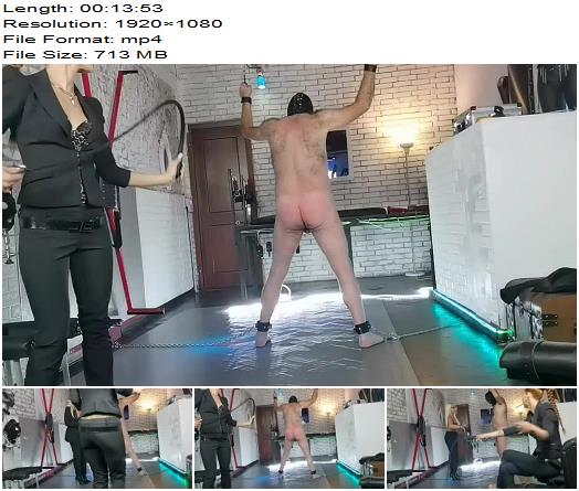 Mistress Regina reginamilanodom Slut Training With 2 Female Bosses Pt 2 preview