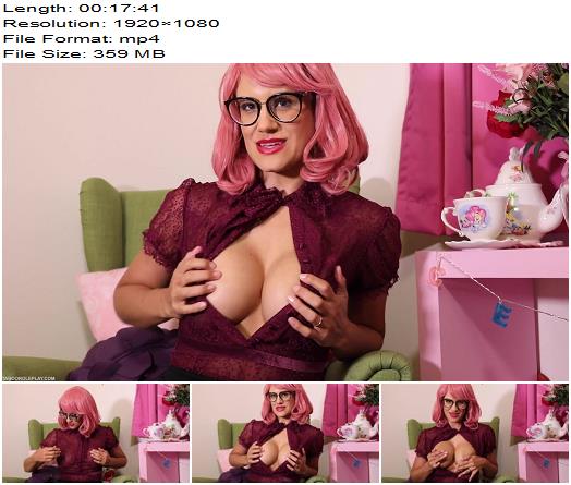 Penny Barber Mom Teases You About Being a Virgin preview