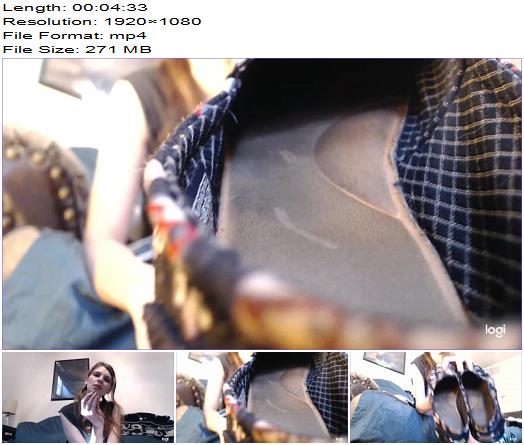 PrincessCica Humiliating Jerk Off Task preview