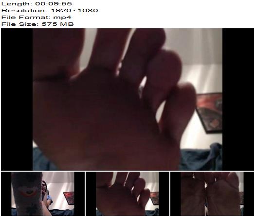 PrincessCica  Humiliation Before Worship preview