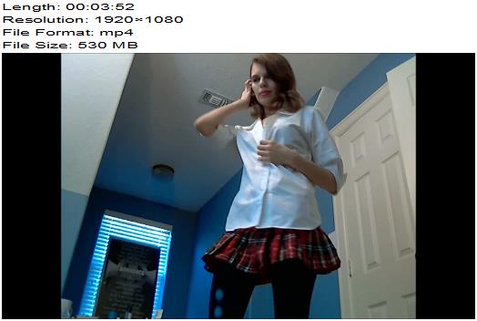 PrincessCica  You Can NEVER Have This preview