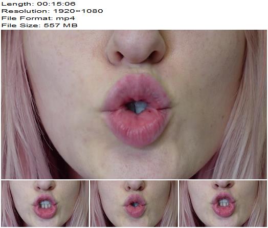 Sofie Skye  german lip fetish square lips preview