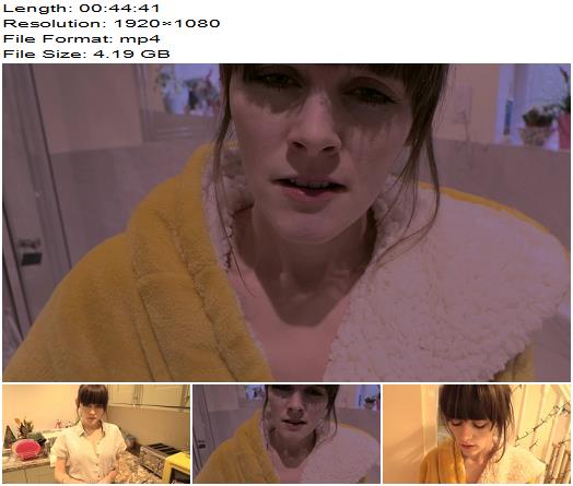 Sydney Harwin  A Weekend With Step Mom preview