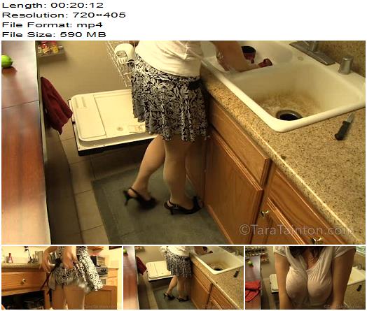 Tara Tainton  She Needs It preview