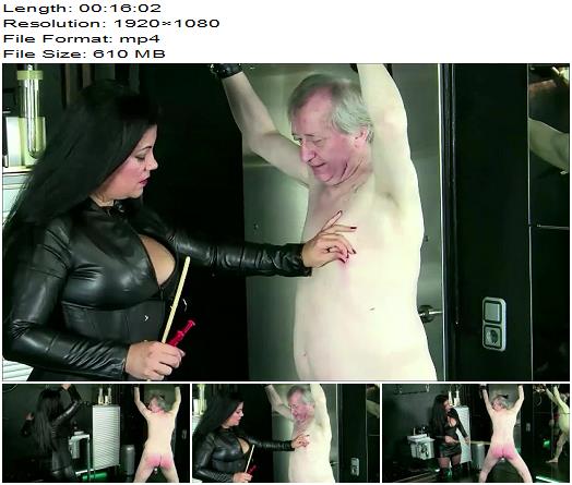 Tatjana Cruela  Late preview