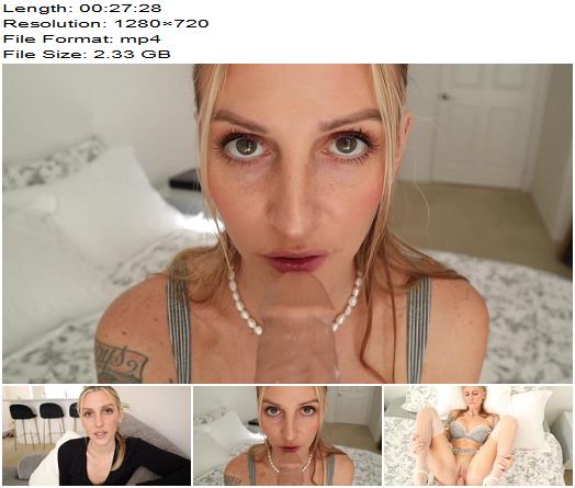 Tatum Christine  Son Does What Dad Cant preview