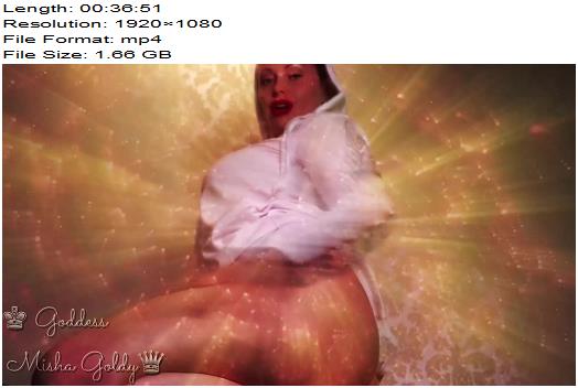 The GOLDY rush The roughest humiliation ever Finish your pathetic life loser preview